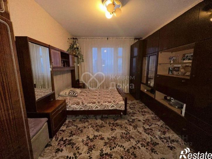 3-комн квартира ул им. Хользунова, 36,  д. 36