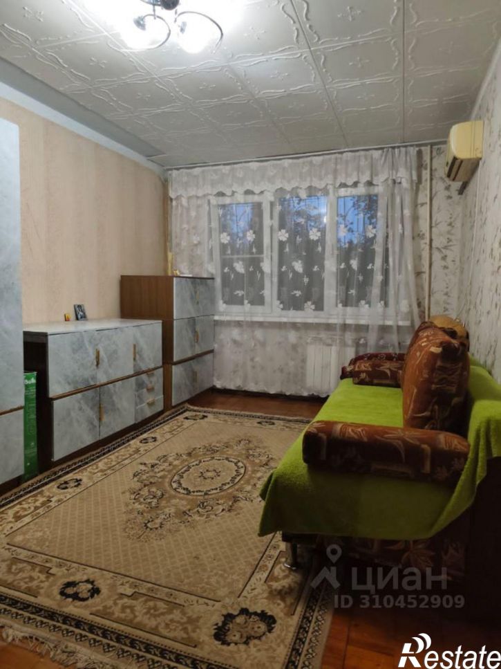 2-комн квартира пр-кт им. Столетова, 38,  д. 38