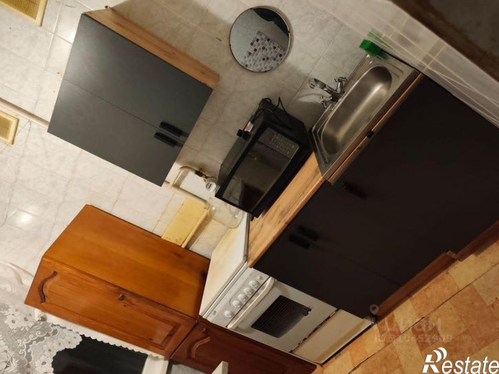 2-комн квартира пр-кт им. Столетова, 38,  д. 38