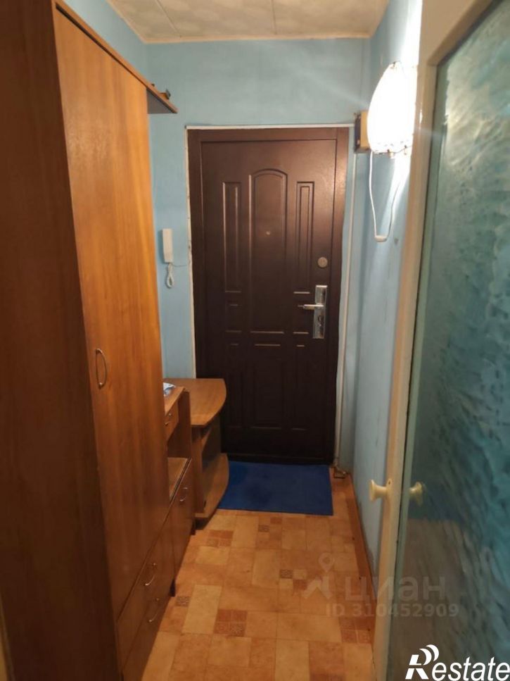 2-комн квартира пр-кт им. Столетова, 38,  д. 38