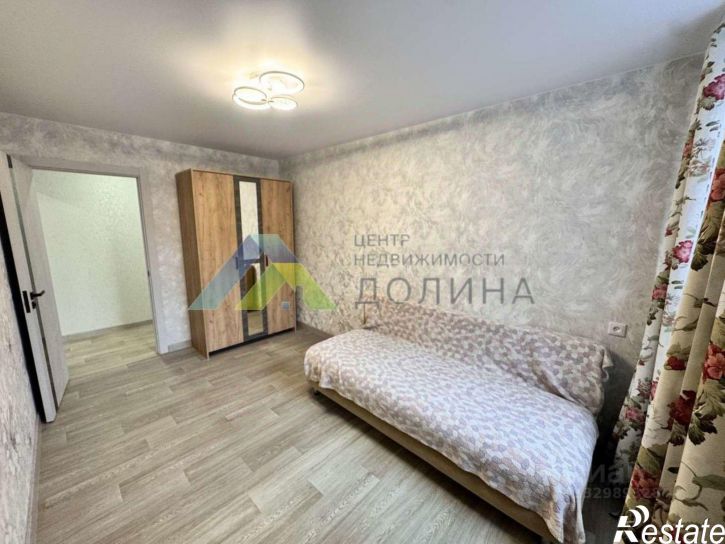2-комн квартира ул 70-летия Победы, 23,  д. 23
