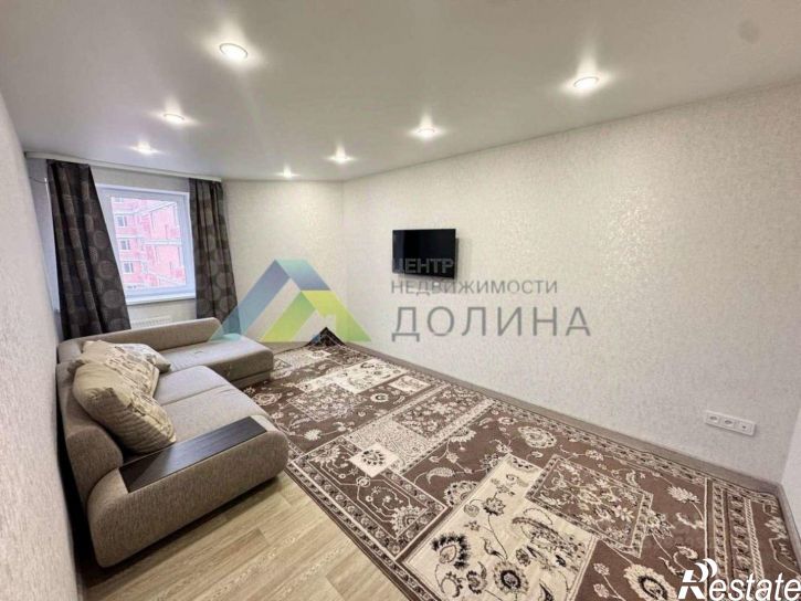 2-комн квартира ул 70-летия Победы, 23,  д. 23