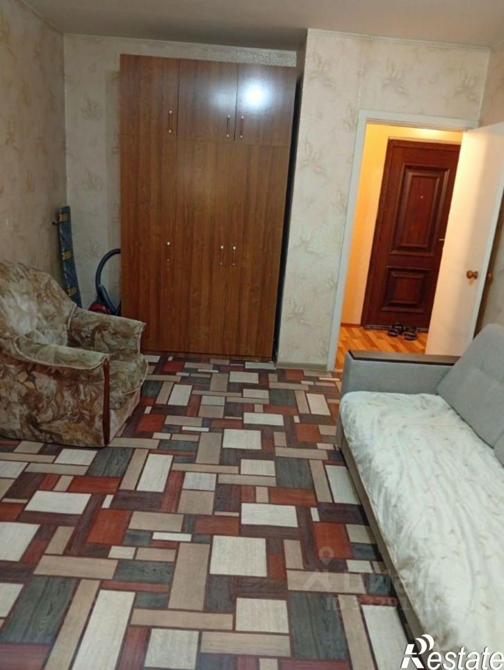1-комн квартира ул им. Константина Симонова, 38,  д. 38