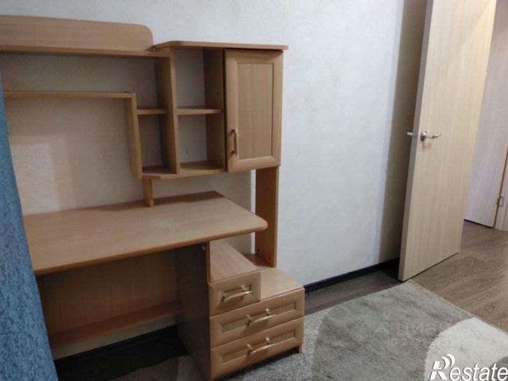 1-комн квартира ул им. гвардии полковника Добрушина, 4,  д. 4