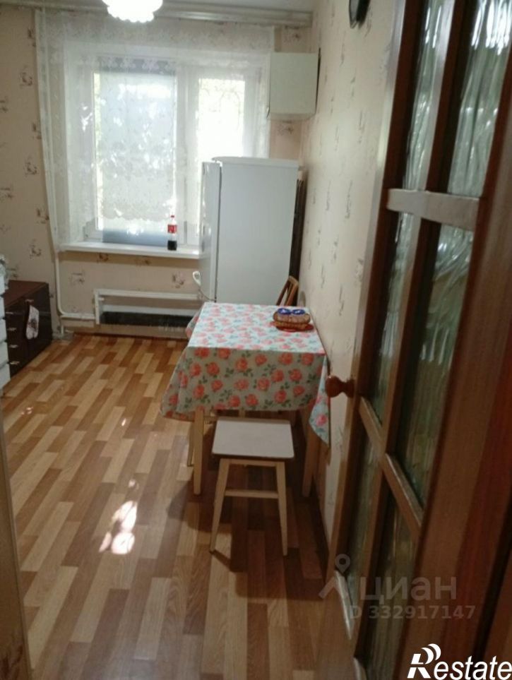 1-комн квартира ул им. Константина Симонова, 38,  д. 38