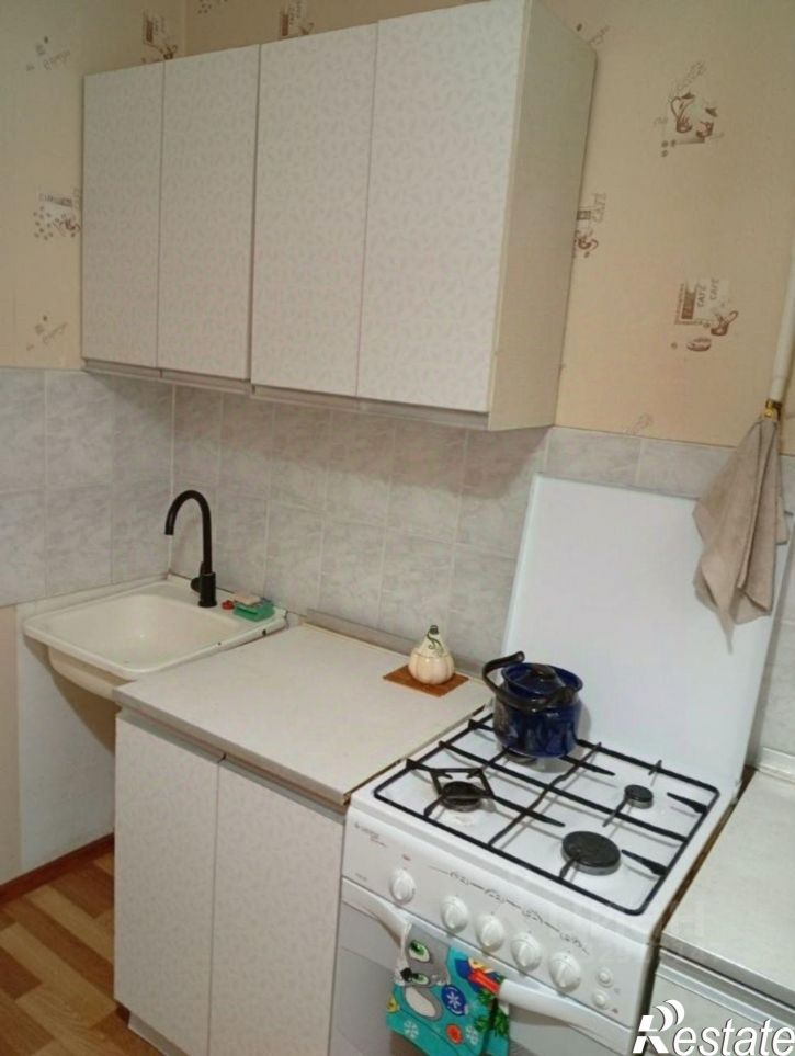 1-комн квартира ул им. Константина Симонова, 38,  д. 38