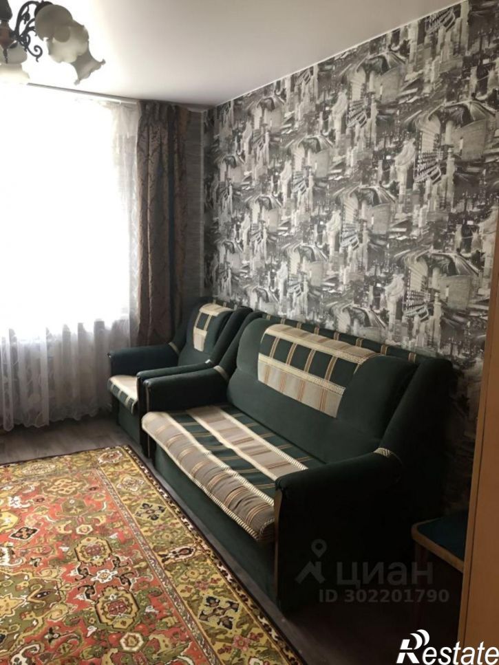 2-комн квартира ул Таращанцев, 30,  д. 30