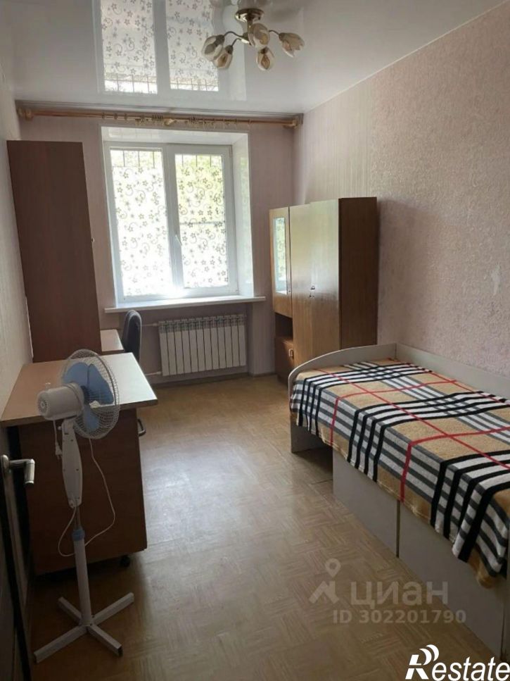 2-комн квартира ул Таращанцев, 30,  д. 30