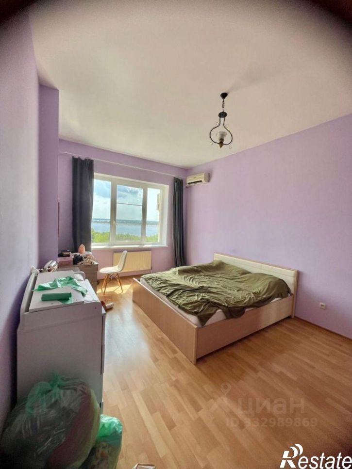 2-комн квартира ул им. Циолковского, 31,  д. 31