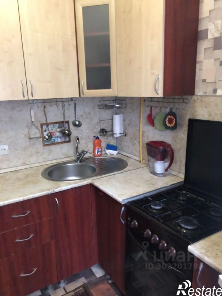 2-комн квартира ул Таращанцев, 30,  д. 30
