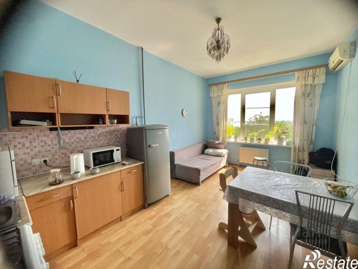 2-комн квартира ул им. Циолковского, 31,  д. 31