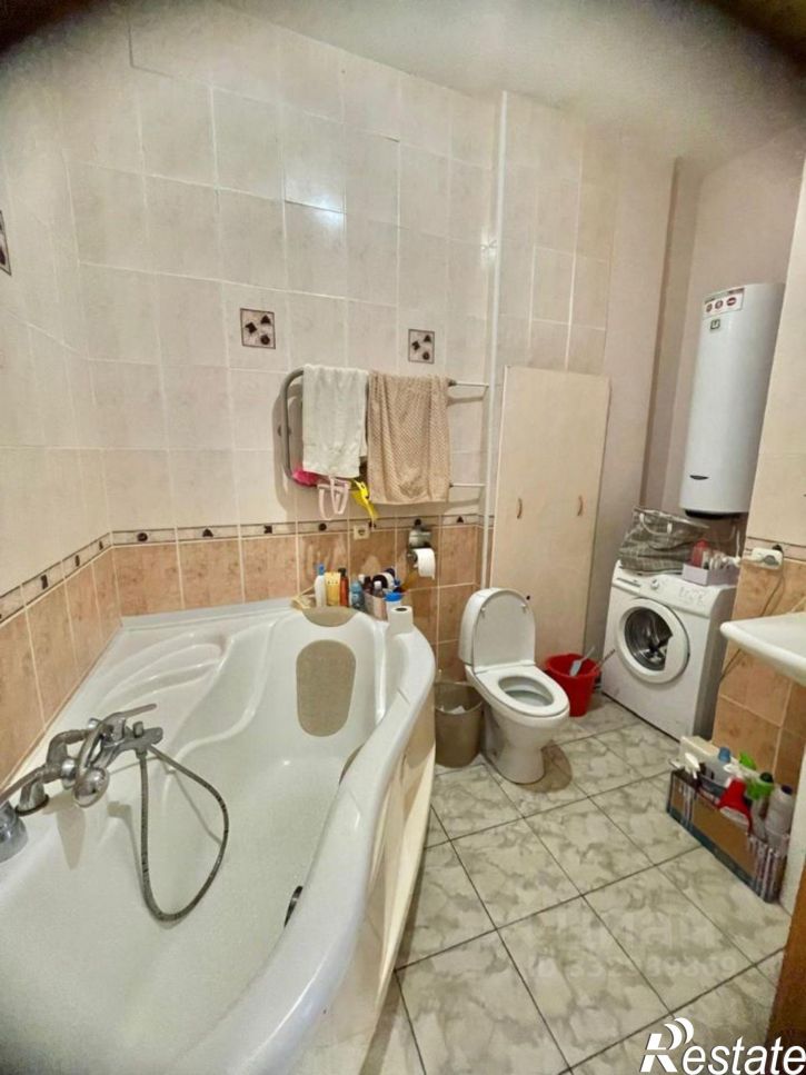 2-комн квартира ул им. Циолковского, 31,  д. 31