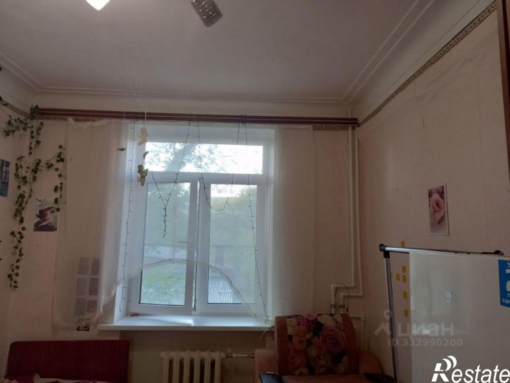 Комната Аэропортовский пер, 2,  д. 2