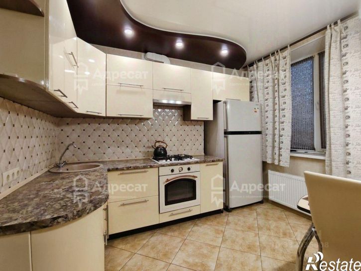 3-комн квартира ул им. Колумба, 7,  д. 7