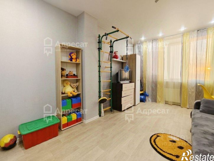 3-комн квартира ул им. Колумба, 7,  д. 7