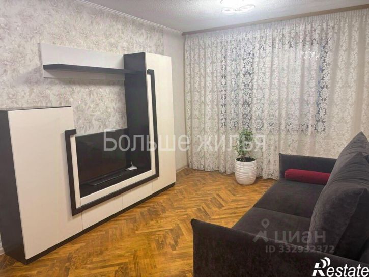 2-комн квартира ул им. Валентины Терешковой, 19,  д. 19