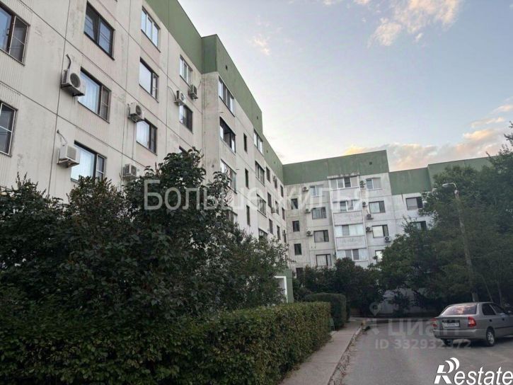 2-комн квартира ул им. Валентины Терешковой, 19,  д. 19