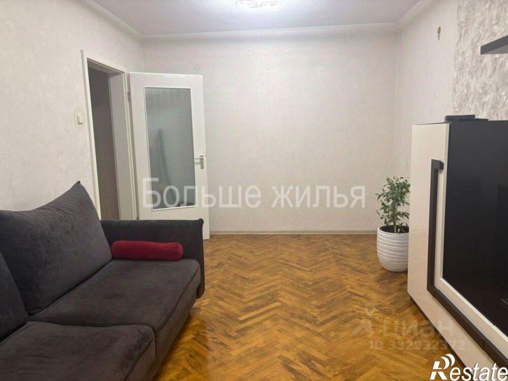 2-комн квартира ул им. Валентины Терешковой, 19,  д. 19