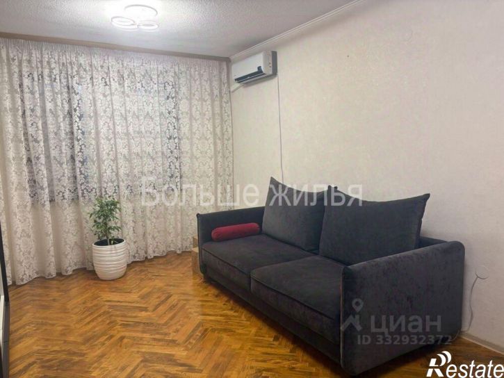 2-комн квартира ул им. Валентины Терешковой, 19,  д. 19