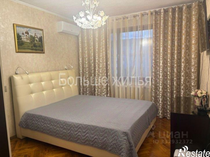 2-комн квартира ул им. Валентины Терешковой, 19,  д. 19