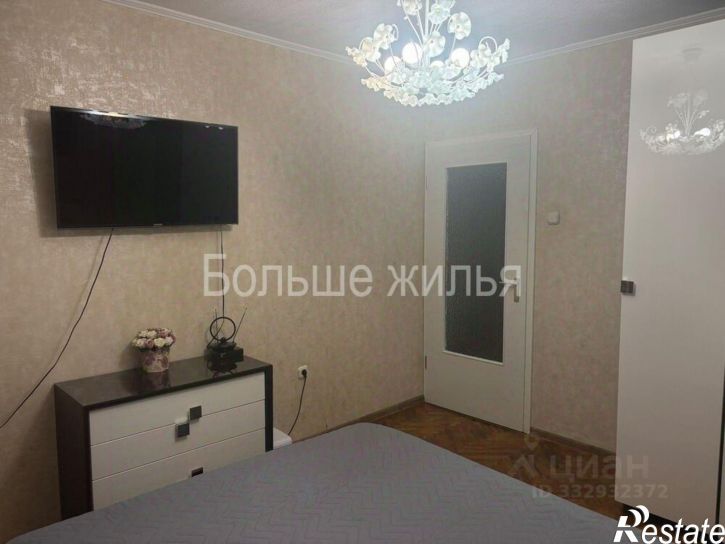 2-комн квартира ул им. Валентины Терешковой, 19,  д. 19