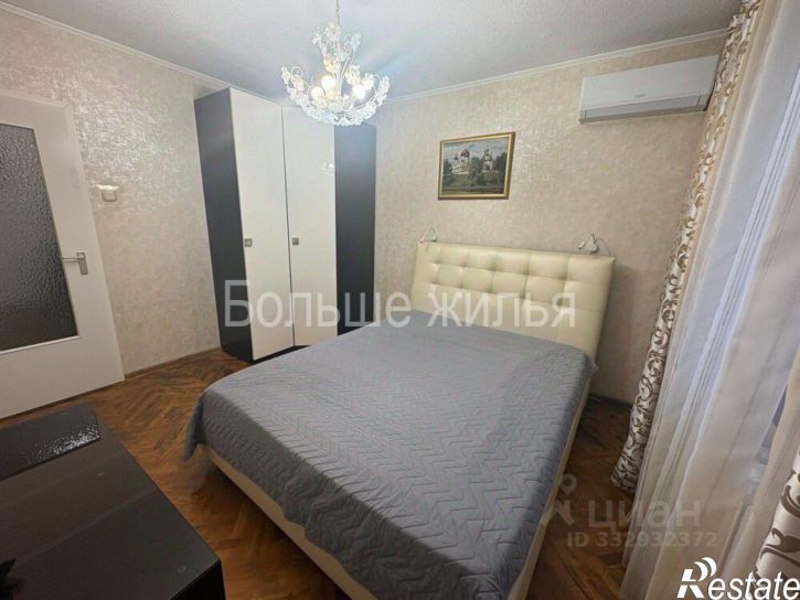 2-комн квартира ул им. Валентины Терешковой, 19,  д. 19