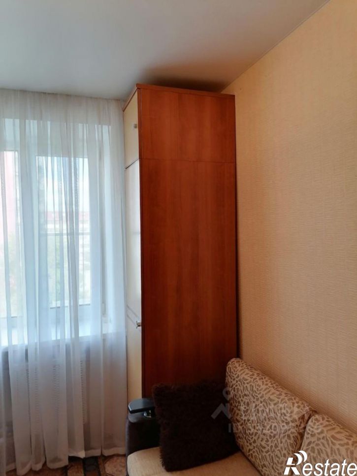 1-комн квартира ул Танкистов, 12,  д. 12