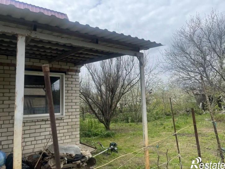 Коттедж/дом СНТ Орошенец, 9-я улица, 280