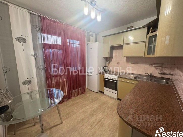 2-комн квартира ул им. Валентины Терешковой, 19,  д. 19