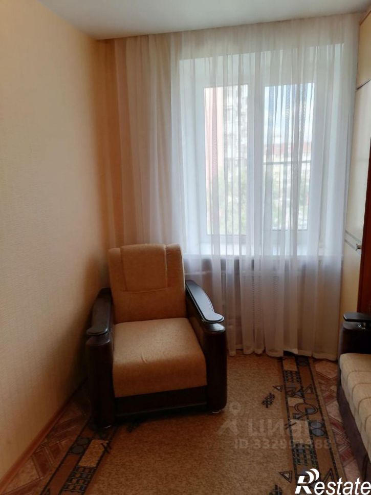 1-комн квартира ул Танкистов, 12,  д. 12