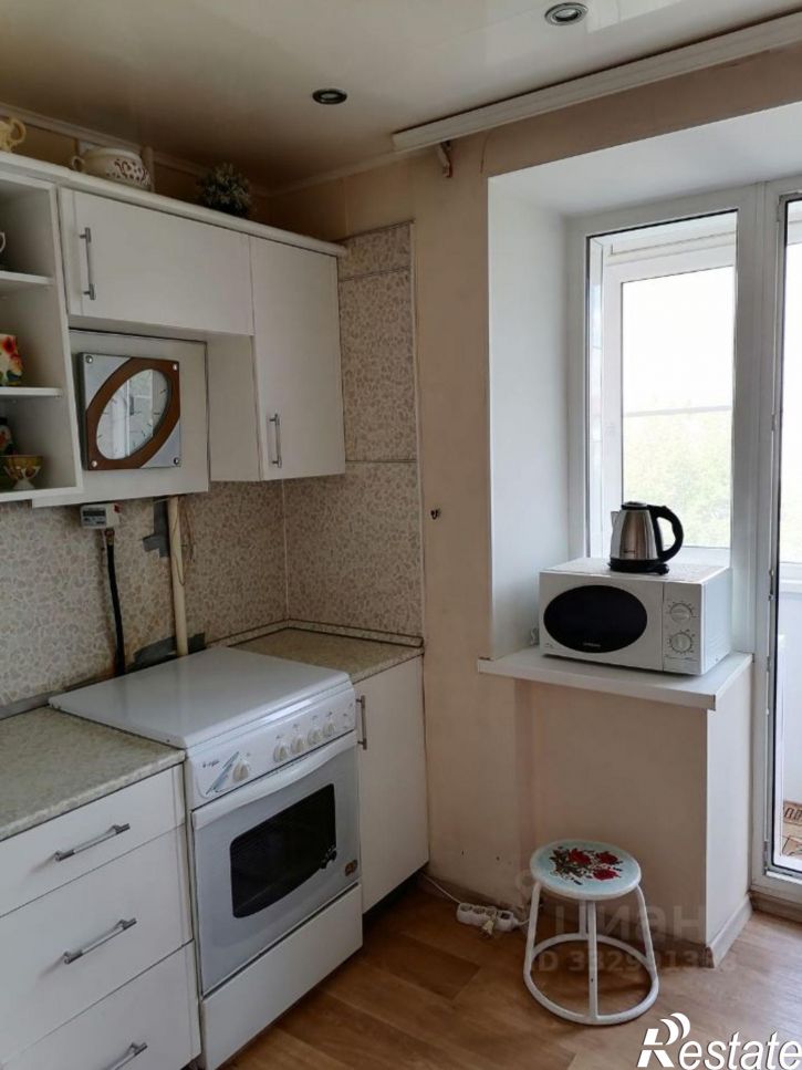 1-комн квартира ул Танкистов, 12,  д. 12