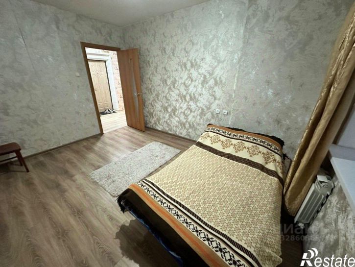 1-комн квартира ул Загорская, 13а,  д. 13а