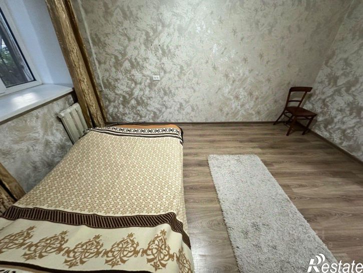 1-комн квартира ул Загорская, 13а,  д. 13а