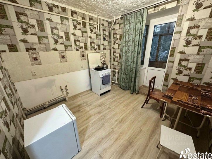 1-комн квартира ул Загорская, 13а,  д. 13а