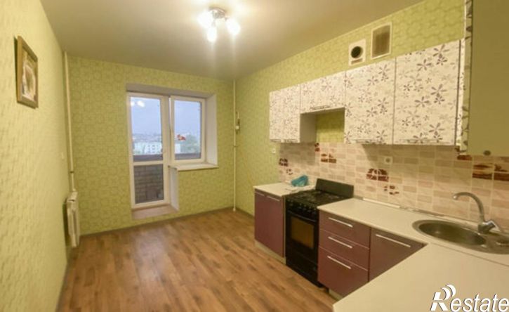 1-комн квартира ул Шекснинская, 79,  д. 79
