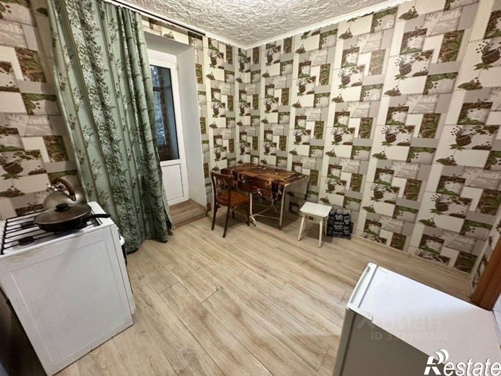 1-комн квартира ул Загорская, 13а,  д. 13а