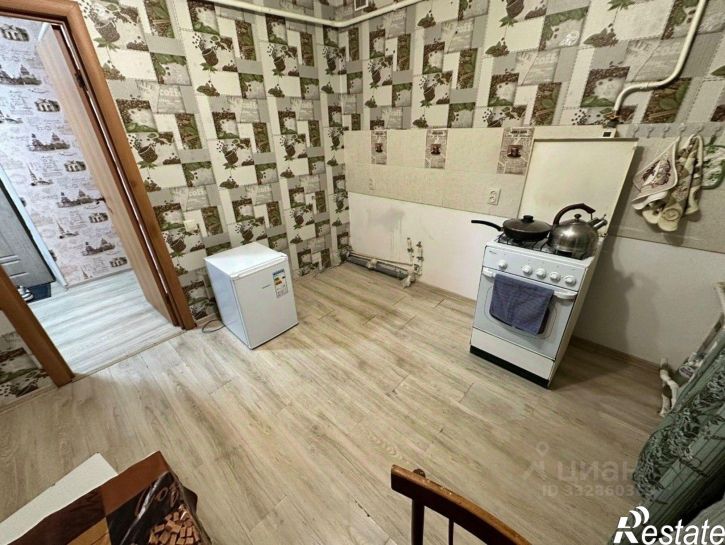 1-комн квартира ул Загорская, 13а,  д. 13а