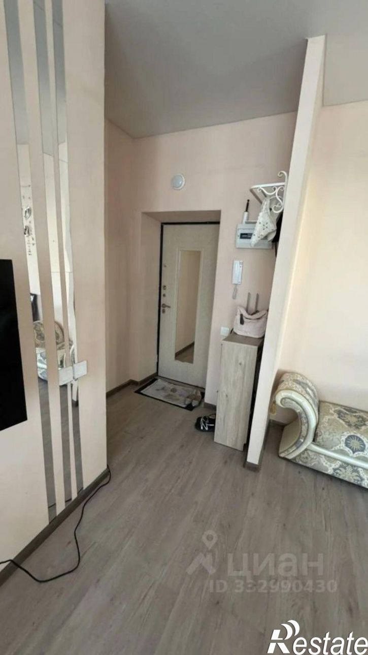 2-комн квартира ул Пражская, 13,  д. 13
