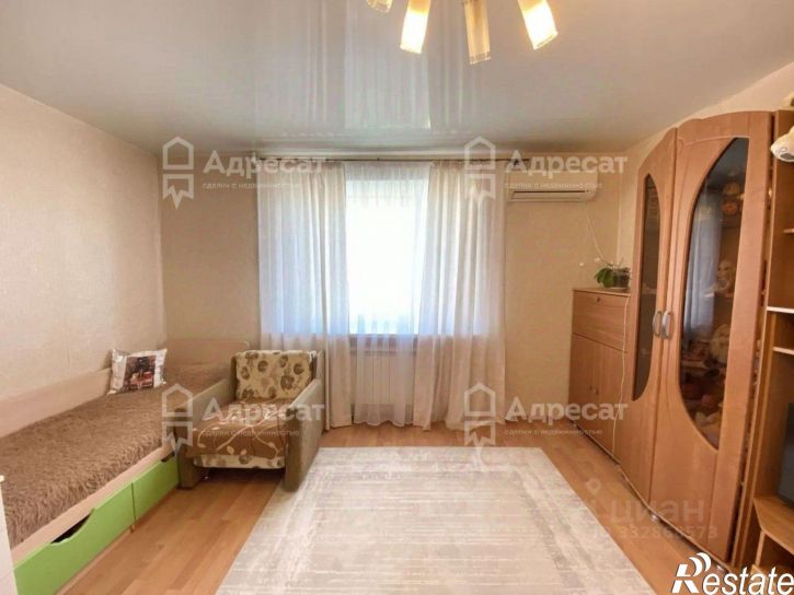 1-комн квартира ул Краснополянская, 70,  д. 70