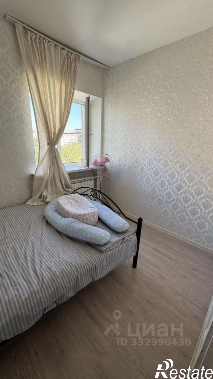 2-комн квартира ул Пражская, 13,  д. 13