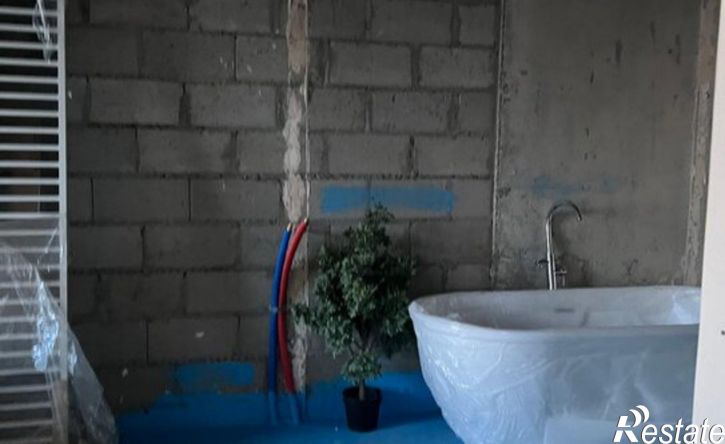2-комн квартира ЖК Дольче Вита