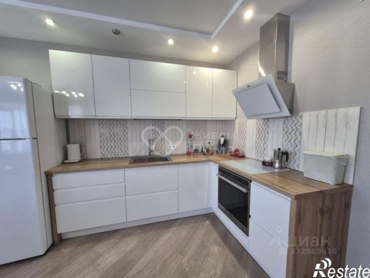 2-комн квартира ул им. Землячки, 58 1,  д. 58 1,  к. 1