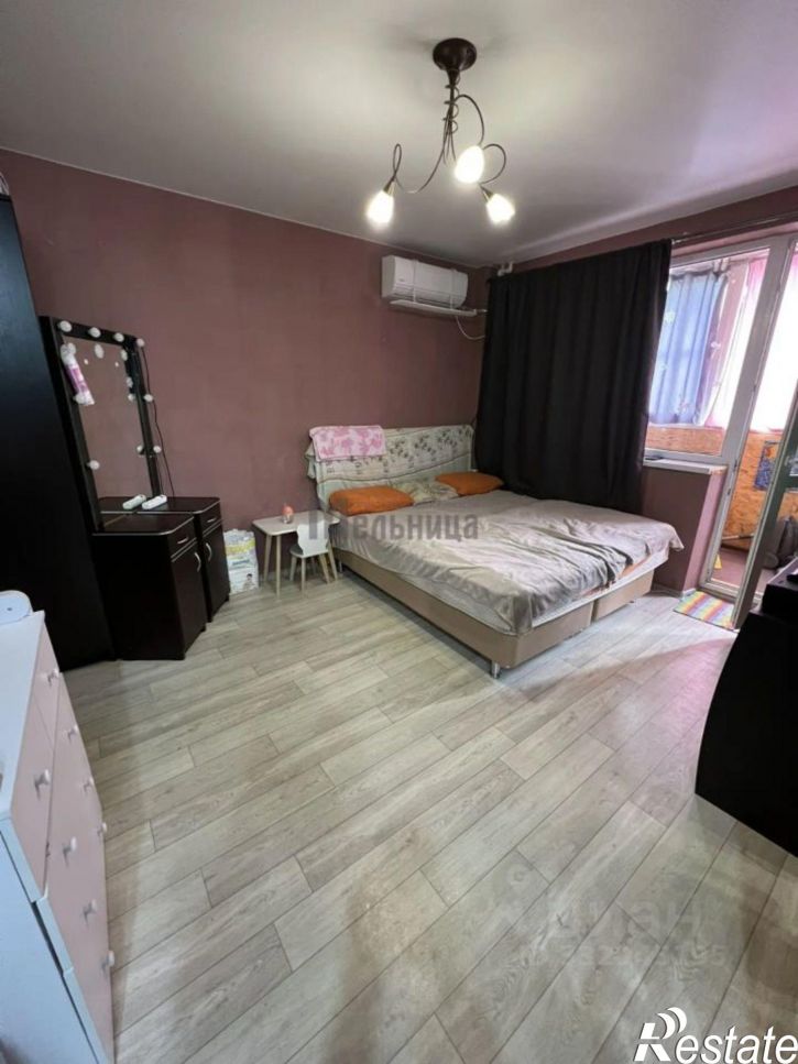 2-комн квартира ул 51-й Гвардейской, 30,  д. 30