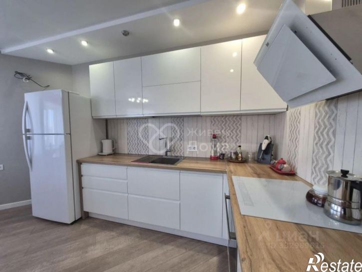2-комн квартира ул им. Землячки, 58 1,  д. 58 1,  к. 1