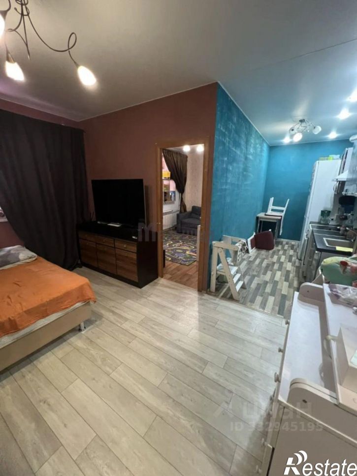 2-комн квартира ул 51-й Гвардейской, 30,  д. 30