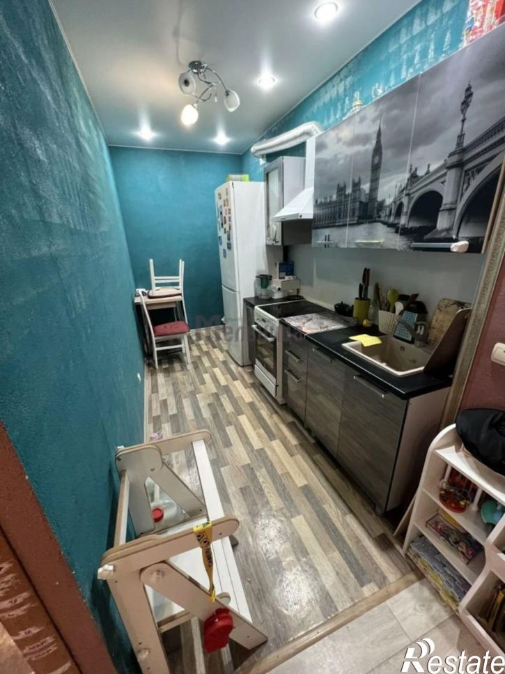 2-комн квартира ул 51-й Гвардейской, 30,  д. 30