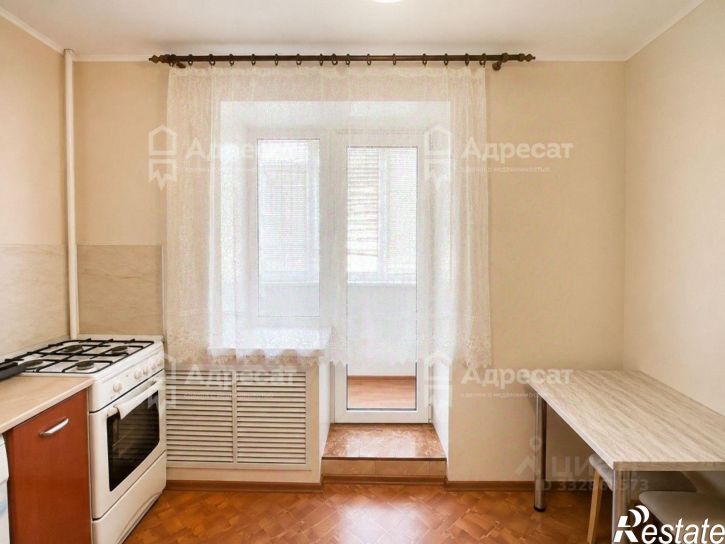 1-комн квартира ул Краснополянская, 70,  д. 70