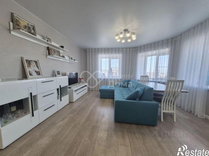 2-комн квартира ул им. Землячки, 58 1,  д. 58 1,  к. 1