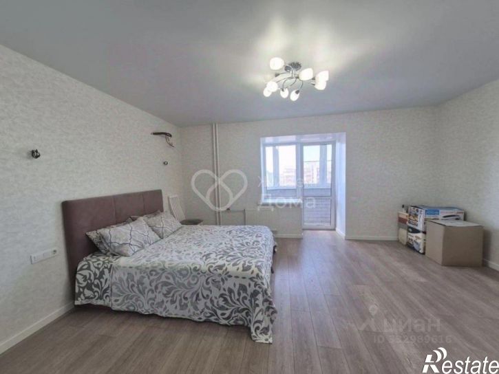 2-комн квартира ул им. Землячки, 58 1,  д. 58 1,  к. 1