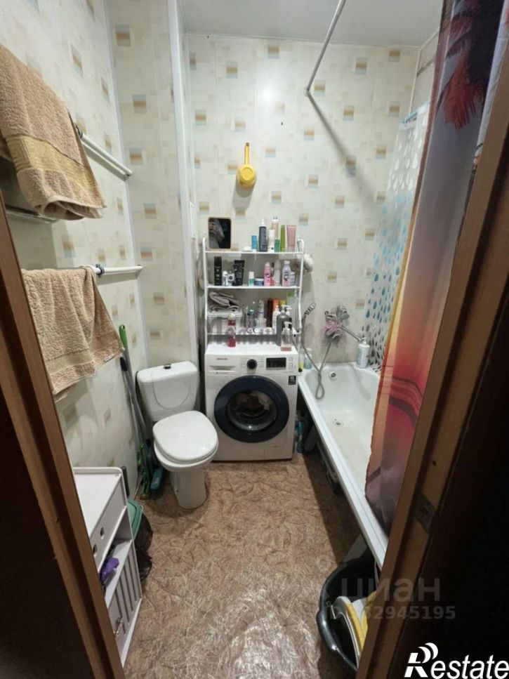 2-комн квартира ул 51-й Гвардейской, 30,  д. 30